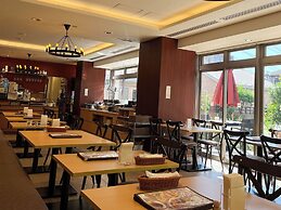 APA Hotel Haneda Anamori Inari Ekimae