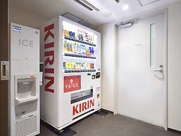 APA Hotel Haneda Anamori Inari Ekimae