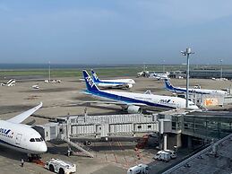 APA Hotel Haneda Anamori Inari Ekimae