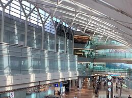 APA Hotel Haneda Anamori Inari Ekimae