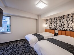 APA Hotel Asakusabashi Ekimae