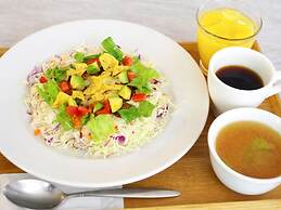 APA Hotel Asakusabashi Ekimae