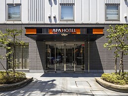 APA Hotel Asakusabashi Ekimae