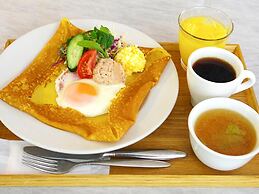 APA Hotel Asakusabashi Ekimae