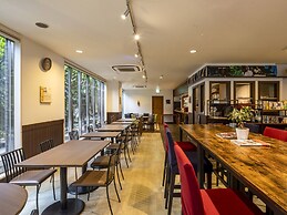 APA Hotel Asakusabashi Ekimae