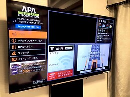 APA Hotel Asakusabashi Ekimae