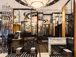 APA Hotel Asakusa Kuramae Ekimae