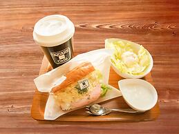 APA Hotel Asakusa Kuramae Ekimae