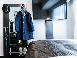 APA Hotel Asakusa Kuramae Ekimae