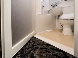 APA Hotel Asakusa Kuramae Ekimae