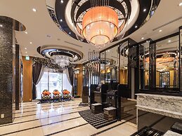 APA Hotel Asakusa Kuramae Ekimae