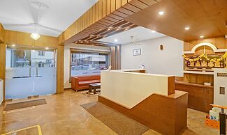 Treebo Silver Key, Marathahalli