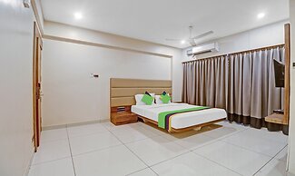 Treebo Silver Key, Marathahalli