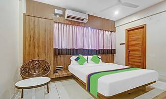 Treebo Silver Key, Marathahalli