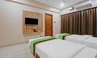 Treebo Silver Key, Marathahalli