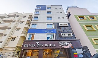 Treebo Silver Key, Marathahalli