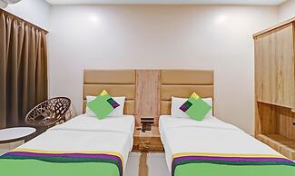 Treebo Silver Key, Marathahalli