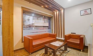 Treebo Silver Key, Marathahalli