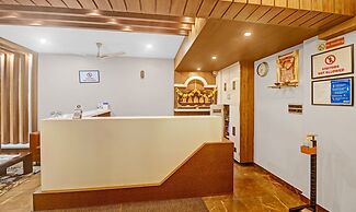 Treebo Silver Key, Marathahalli