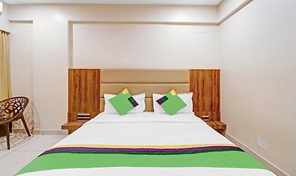 Treebo Silver Key, Marathahalli