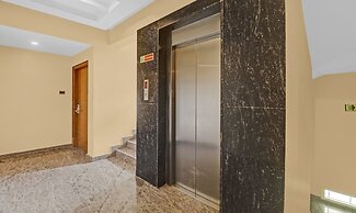 Treebo Silver Key, Marathahalli