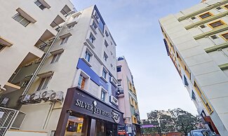 Treebo Silver Key, Marathahalli