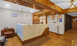 Treebo Silver Key, Marathahalli