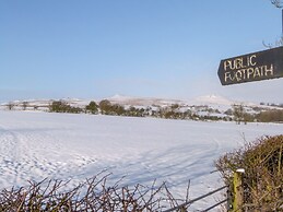 Ermysted's Cottage