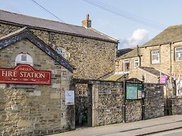 Ermysted's Cottage