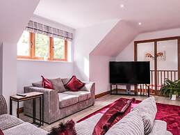 The Barn at Mulberry Lodge