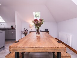 The Barn at Mulberry Lodge