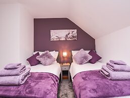 The Barn at Mulberry Lodge