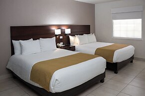 Hotel Armida Guaymas