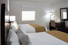 Hotel Armida Guaymas