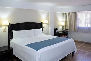 Hotel Armida Guaymas