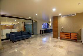 Hotel Armida Guaymas