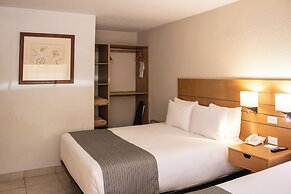 Hotel Armida Guaymas