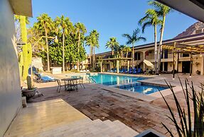 Hotel Armida Guaymas