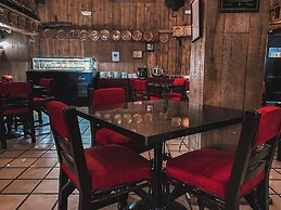 Hotel Armida Guaymas