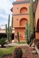 Hotel Armida Guaymas
