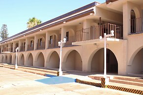 Hotel Armida Guaymas