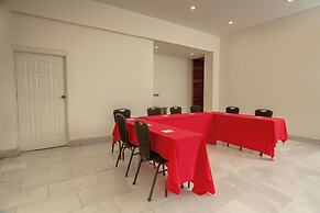 Hotel Armida Guaymas