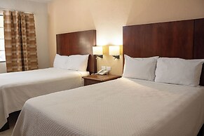 Hotel Armida Guaymas