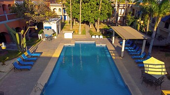 Hotel Armida Guaymas