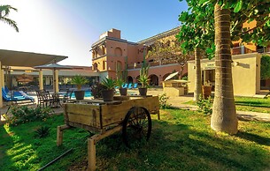 Hotel Armida Guaymas