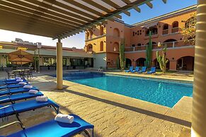 Hotel Armida Guaymas