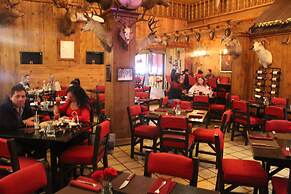 Hotel Armida Guaymas