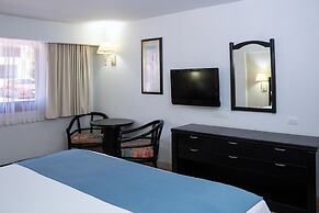 Hotel Armida Guaymas