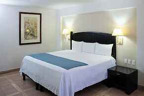 Hotel Armida Guaymas