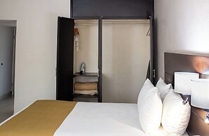 Hotel Armida Guaymas